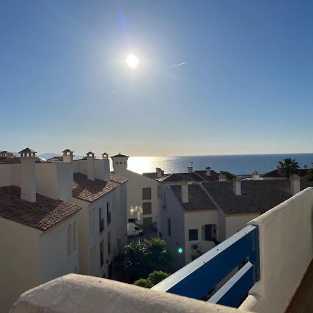 Puerto De La Duquesa Minimum 3 Nuits Appartement Manilva Buitenkant foto
