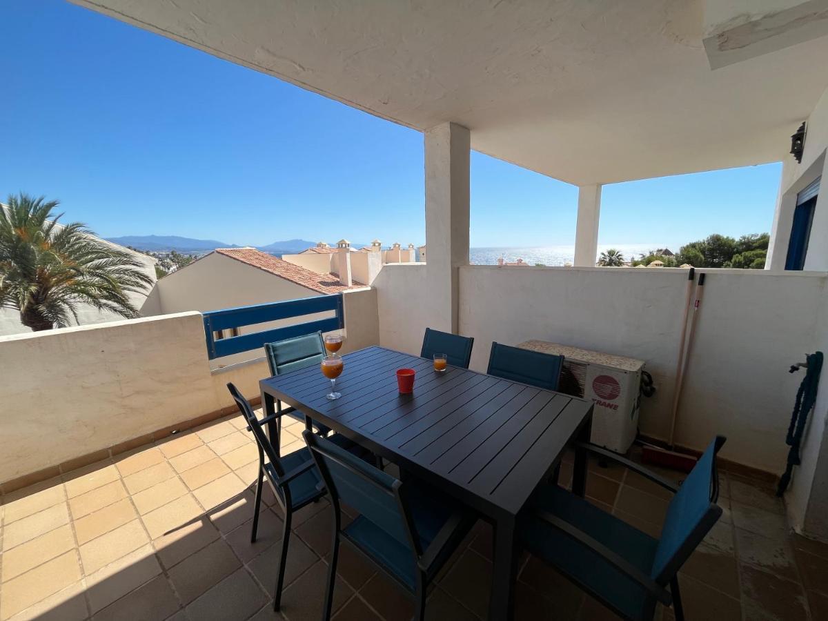 Puerto De La Duquesa Minimum 3 Nuits Appartement Manilva Buitenkant foto
