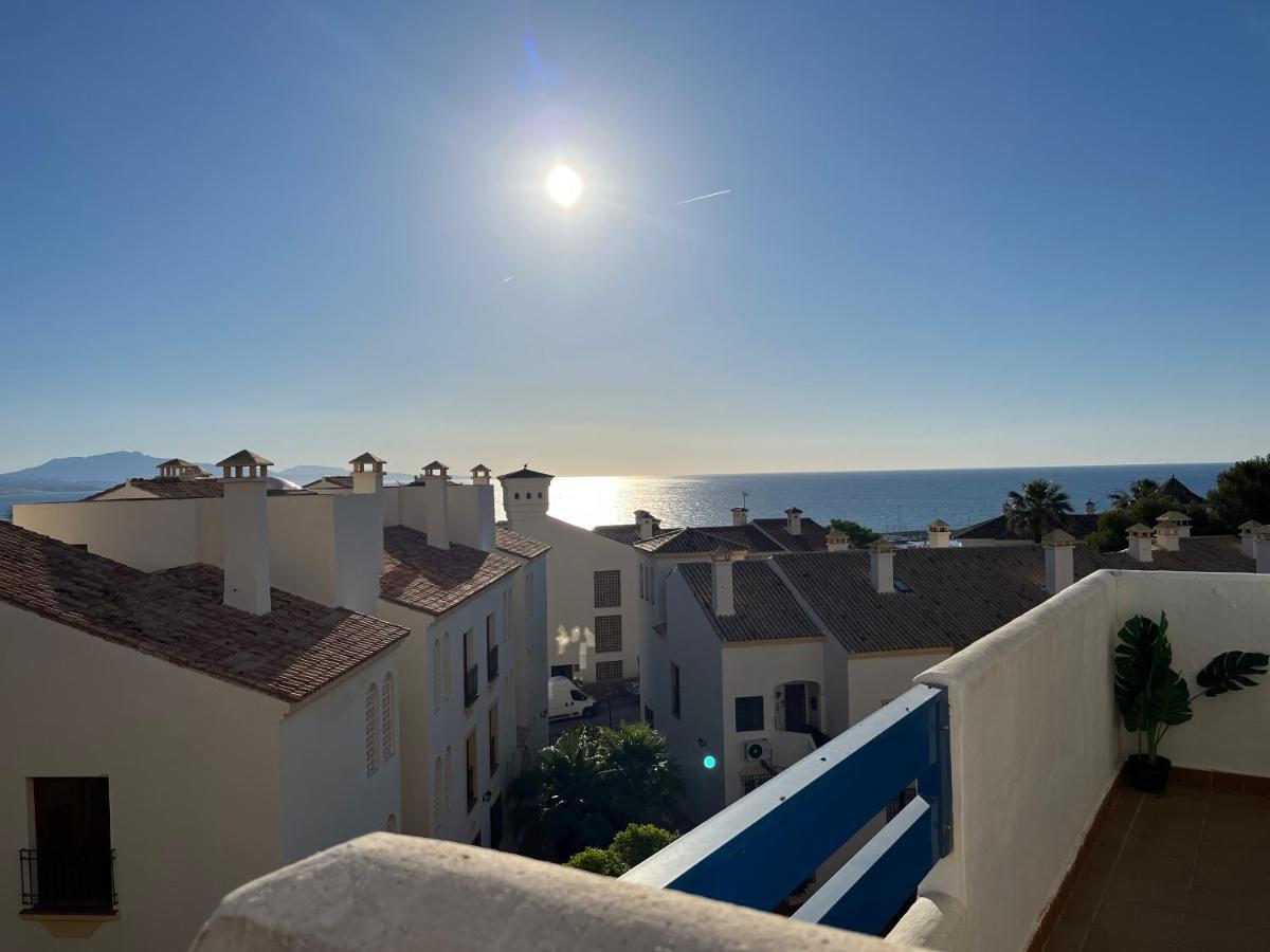 Puerto De La Duquesa Minimum 3 Nuits Appartement Manilva Buitenkant foto