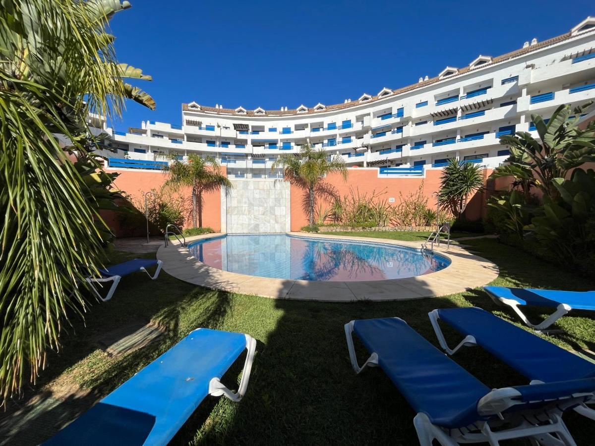 Puerto De La Duquesa Minimum 3 Nuits Appartement Manilva Buitenkant foto