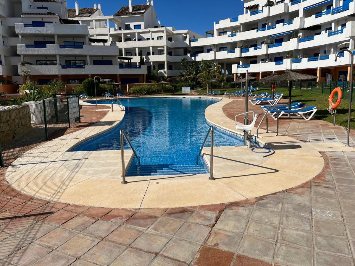 Puerto De La Duquesa Minimum 3 Nuits Appartement Manilva Buitenkant foto