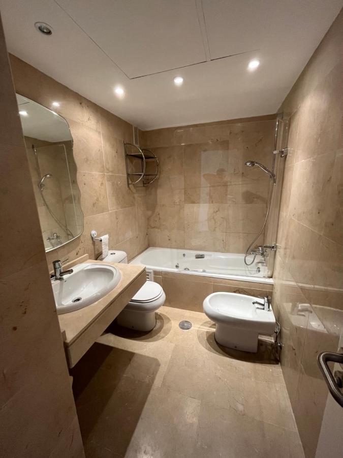 Puerto De La Duquesa Minimum 3 Nuits Appartement Manilva Buitenkant foto