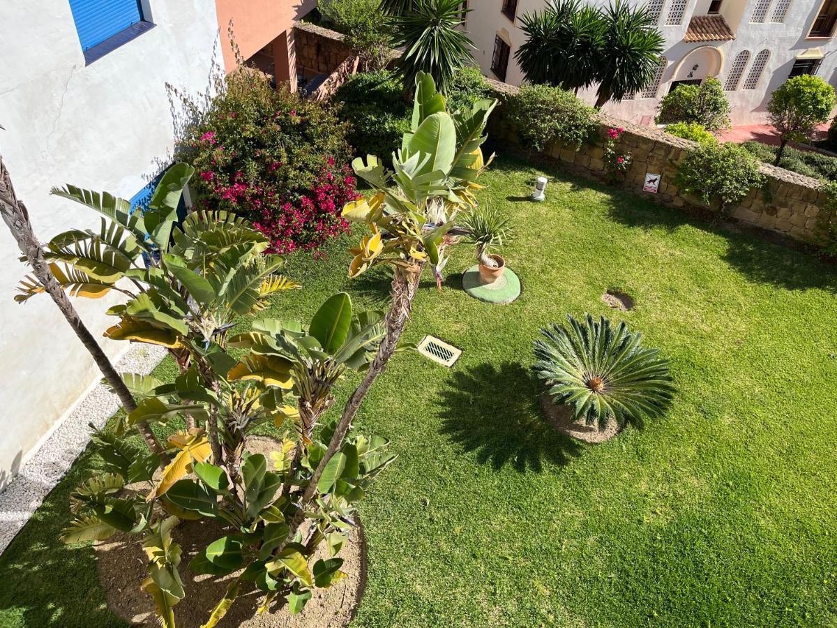 Puerto De La Duquesa Minimum 3 Nuits Appartement Manilva Buitenkant foto