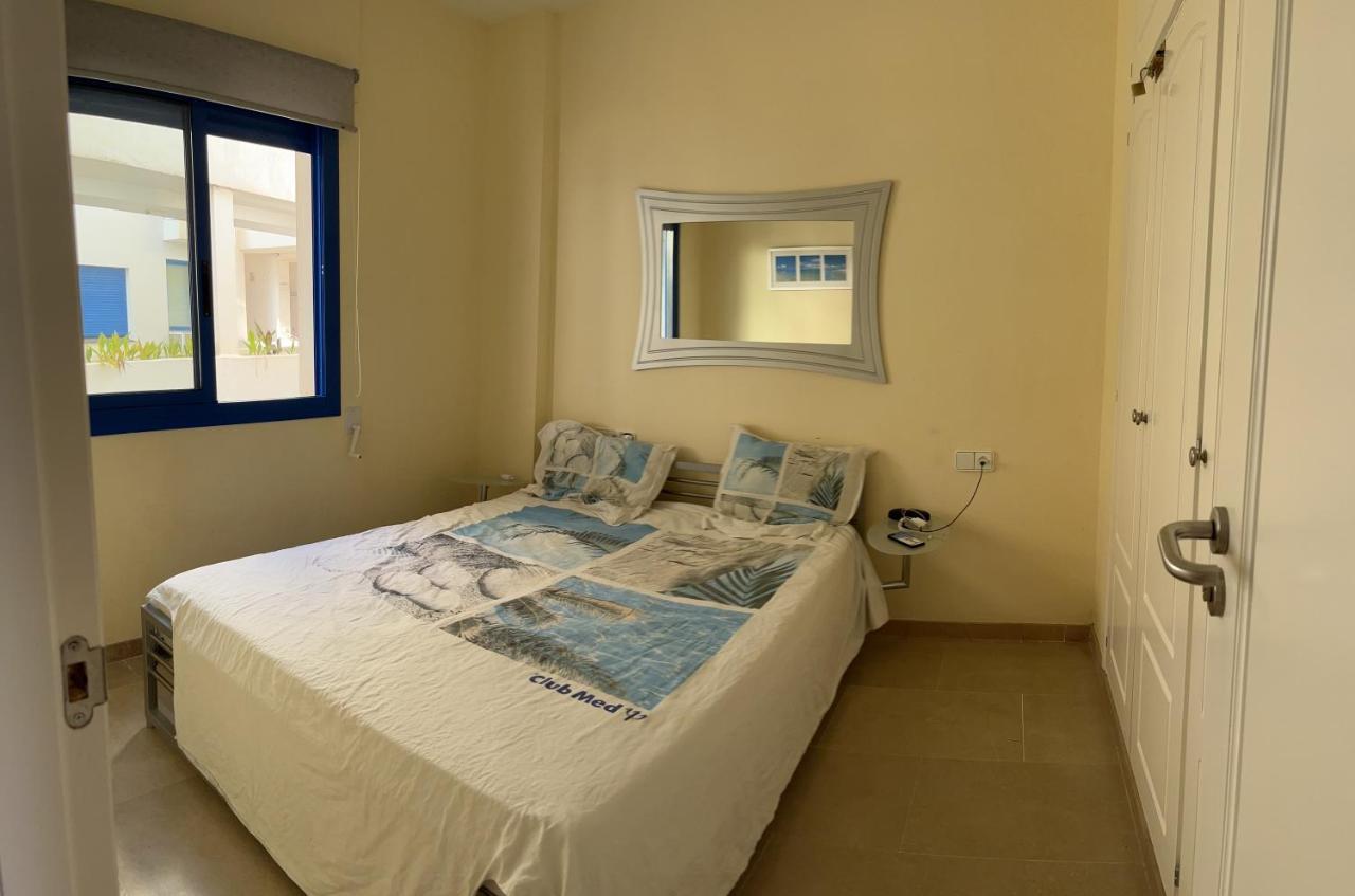 Puerto De La Duquesa Minimum 3 Nuits Appartement Manilva Buitenkant foto